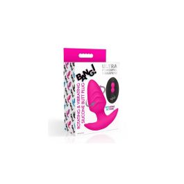 Plug Anal XR Rosa Plug Anal XR Rosa