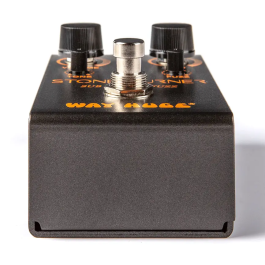 Wayhuge Pedal Fuzz Wm81 Stone Burner Wayhuge