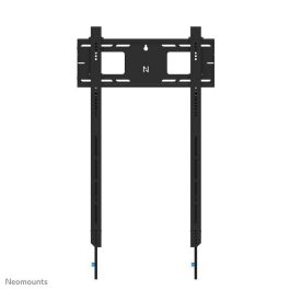 Neomounts WL30-750BL18P Soporte de Pared Heavy Duty Fijo Lockable Retrato para Pantallas de 50-98" con Instalación Rápida