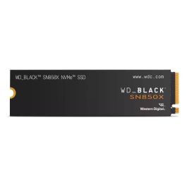 Western Digital SN850X SSD M.2 NVMe PCIe 4.0 x4 4TB Precio: 860.50000025. SKU: S7182680