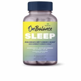 Aquilea Onbalance Sleep Gummies 60 Unidades Aquilea Onbalance Sleep Gummies 60 Unidades Precio: 23.4999996. SKU: B13BKRWFMP
