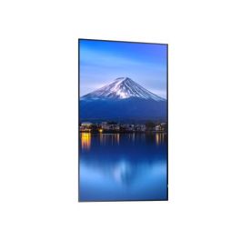 Monitor Videowall Sharp P656 4K Ultra HD 64,5"