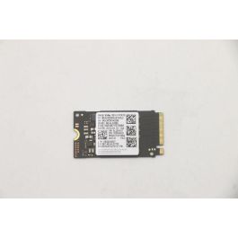 Lenovo SSD 256GB M.2 PCIe 2242 Precio: 108.89000056. SKU: B1KLFFTDMV