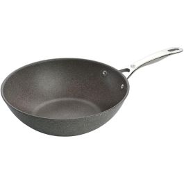 Ballarini 75002-815-0 Sartén para wok/sofrito Salina 30 cm, Antracita, Revestimiento Granito/Titanio Precio: 103.4999999. SKU: B1KB2D5BNM
