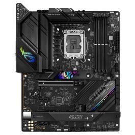 ASUS ROG STRIX B760-F GAMING WiFi Placa Base LGA 1700 DDR5 Precio: 266.78999963. SKU: B1B46PCLFZ