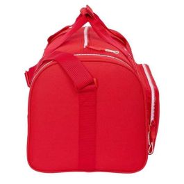 Bolsa Deporte Safta Sevilla F.C. Corporativa 260x470x270 mm