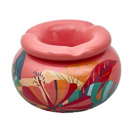 Cenicero Agua Paradis Home Deco Factory diámetro 10 cm