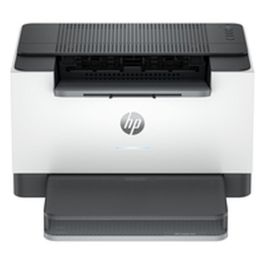 HP Impresora laser monocromo LaserJet SFP M207DW