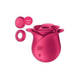Satisfyer Pro2 air pulse vibrador rosa moderna Satisfyer Pro2 air pulse vibrador rosa moderna