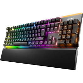 Be Quiet Teclado Mecánico Táctil Silencioso FR ISO ARGB para Gaming