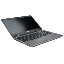 DELL Precision 7560 N15 Intel Core i7 15.6" FHD RTX A4000 16GB RAM 1TB SSD W11P DA Grad A3 Precio: 1272.8716. SKU: B1BDBDEGMF