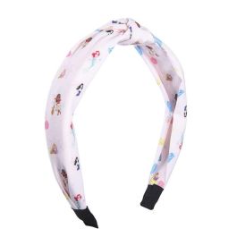 Accesorios pelo diadema infantil princess 12.0 x 14.0 x 5.0 cm Precio: 3.99784. SKU: B18775GV4A