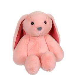 Gipsy Toys Peluche Conejito Trendy AUC1697471019347 Rosa, 28 cm Precio: 30.50000052. SKU: B155WHE3BR