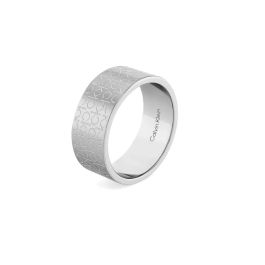 Anillo Mujer Calvin Klein 1685820 Plateado 20 Precio: 104.49999956. SKU: B1ASKSMGDZ