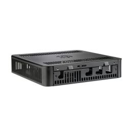 HP Desktop Mini LockBox V2 - Caja de Seguridad para PC Mini, Fuente de Alimentación y Cables | Protección Robusta VESA Precio: 113.50000013. SKU: B1AD4KLMWY