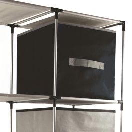 Je cherche une Idee Cesta Ordenación Plegable 30x30 cm Colores Surtidos