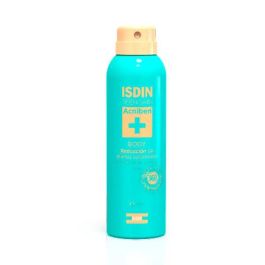 Isdin ACNIBEN Body Reducción de Granos Corporales para Piel Grasa/Acneica Hidratante Corporal 150 ml Precio: 25.4999998. SKU: S4515865