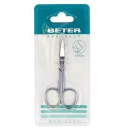 Tijera Uñas Curva Inox 24111 Precio: 10.50000006. SKU: B1JQ5CGDX7