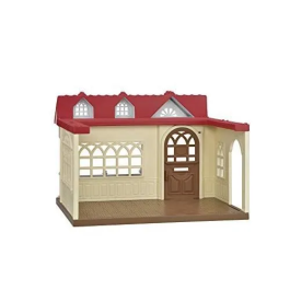 Sylvanian Families 5393 La Maison Framboise Casa de Frambuesa