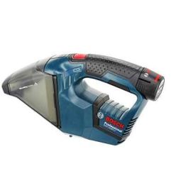 Bosch GAS 12V Akku-Handstaubsauger - Aspirador de Mano a Batería