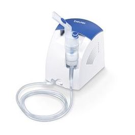 Beurer IH-26 Inhalador de Aire Comprimido para Adultos y Niños con Compresor Ideal para Asma y Vías Respiratorias Precio: 60.5. SKU: B1AFVG5GA8