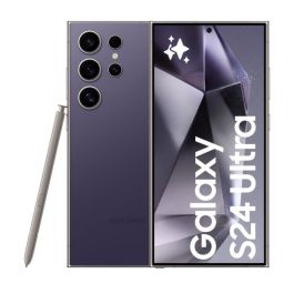 Samsung SAM8806095414416 Galaxy S24 Ultra Smartphone 512 GB Púrpura