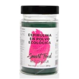 MYCONATUR Espirulina Polvo Ecológico 150Gr Precio: 6.6899998. SKU: B1D2DMAJVP