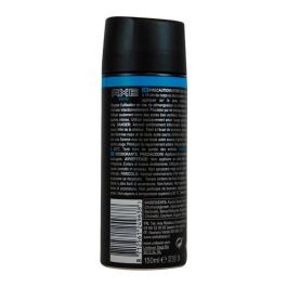 Axe Marine desodorante 150 ml vaporizador