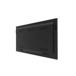 Benq ST750K 190,5 cm (75") LED 4K Ultra HD Pantalla plana para señalización digital Negro