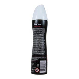 Desodorante rexona spray 200 ml invisible pure