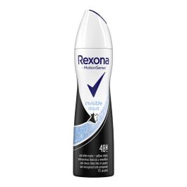 Desodorante rexona spray 200 ml invisible pure Precio: 4.49999968. SKU: B132MT7CRD