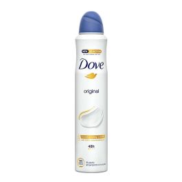 Desodorante dove invisible spray 250 ml Precio: 5.94999955. SKU: B1ASLAXT48