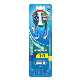 Oral b cepillo shiny clean 2 uds colores / modelos surtidos Precio: 3.95000023. SKU: B1CR6WZHS8