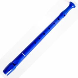 Hohner Flauta plastico azul oscuro Precio: 7.95000008. SKU: B19XR2PK64