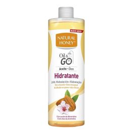 Aceite Hidratante Natural Honey Oil & Go 300 ml Precio: 5.94999955. SKU: B17TD3TBY3