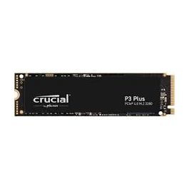 Crucial P3 Plus 1Tb M.2 Pci Express 4.0 Nvme 3D Nand CT1000P3PSSD8 Precio: 83.68999969. SKU: S0237055