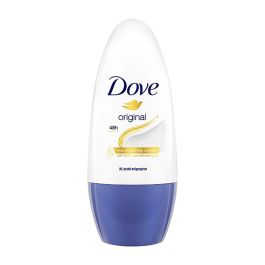 Desodorante dove original roll-on 50 ml Precio: 2.95000057. SKU: B1CGG3KB3R