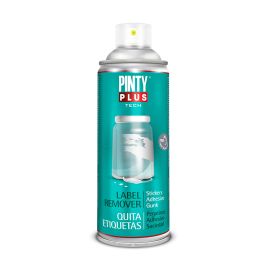 Eliminador de Etiquetas Adhesivas Pintyplus Spray Precio: 5.98999973. SKU: B1JMQWNN8V