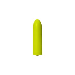 Bala Vibradora Dame Verde Precio: 24.50000014. SKU: B193ZS5JW5
