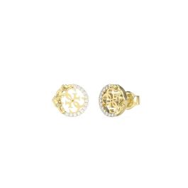 Pendientes Mujer Guess JUBE05041JWYGT-U Dorado Precio: 74.58999988. SKU: B1K9P4KKK8