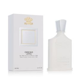 Creed Silver Mountain Water Eau de Parfum Vaporizador 100 ml - Fragancia Unisex Fresca y Moderna Aromática Precio: 259.5000001. SKU: B18AVBAFCX