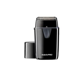 Babyliss Doble Foil UV Shaver – Afeitadora Eléctrica Inalámbrica con Desinfección UV y Carcasa Metálica para Hombre Precio: 141.78999978. SKU: B1BMPZFGJB