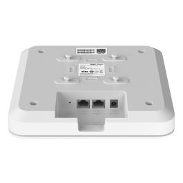 REYEE AX3200 Wi-Fi 6 Multi-Gigabit Ceiling Mount Indoor AP 1 2.5Gbps RJ45 port, 1 Gigabit RJ45 port