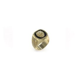 Anillo Mujer Guess JUMR04003JWYGBK64 Precio: 87.78999999. SKU: B18W76ZZ2B