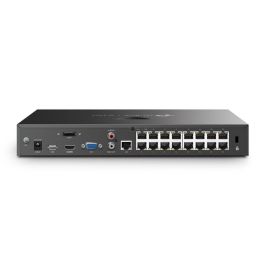 Videocámara de Vigilancia TP-Link VIGI NVR2016H-16MP Precio: 902.0549992982. SKU: B19DSMCPCZ