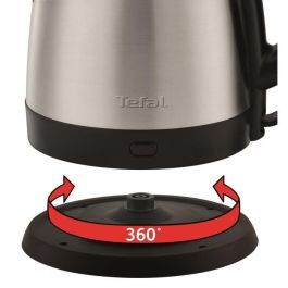 TEFAL KI431D10 Hervidor eléctrico - Acero inoxidable