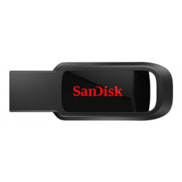 Pendrive 128GB Sandisk Cruzer Spark/ USB 2.0 Precio: 18.49999976. SKU: B1JTGMWKX5