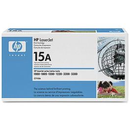 Toner Hp Laserjet 1000 W-1005 W- 1200-1200N-3380 Negro2.500Pag Precio: 104.49999956. SKU: B13BECGF97