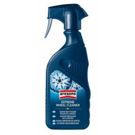 Petronas ARX34022 Superlimpiador de Llantas 500 ml Fórmula en Gel Sin Ácidos para Llantas de Aleación, Acero y Cromadas Precio: 9.68999944. SKU: S3706830