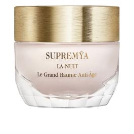 Sisley SUPREMYA la nuit le grand baume anti-age 50 ml - Tratamiento Facial Antiarrugas y Reafirmante Nocturno Precio: 383.78999978. SKU: B166WDMZ87